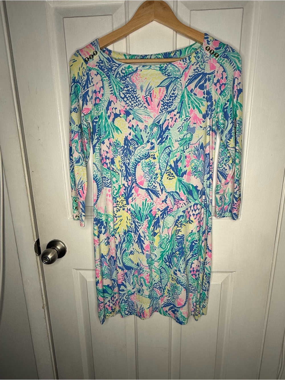 Lilly Pulitzer Sophie